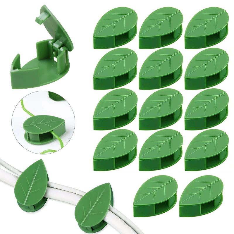 Plant Parent - 1-50Pcs 보이지 않는 식물 벽 등반