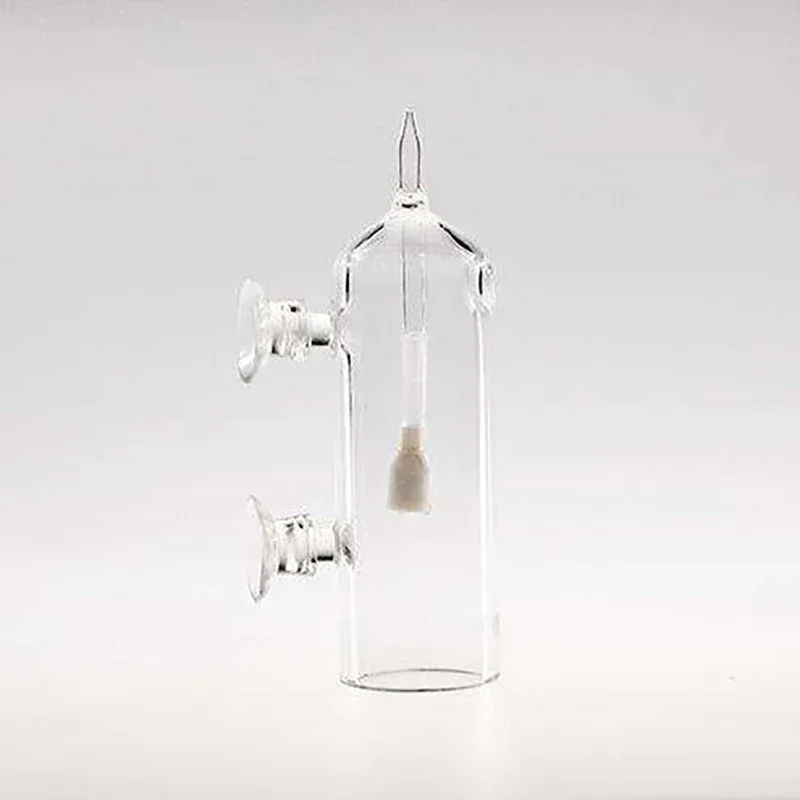 VIV Do Device 수족관 실린더 크리스탈 유리, - Plant Parent 리뷰 및 가격