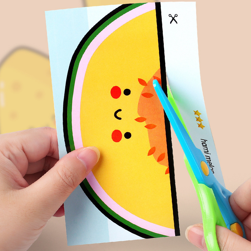 수제 종이 커팅 재미있는 종이접기 동물/식물/음식 패턴 - Plant Parent 리뷰 및 가격