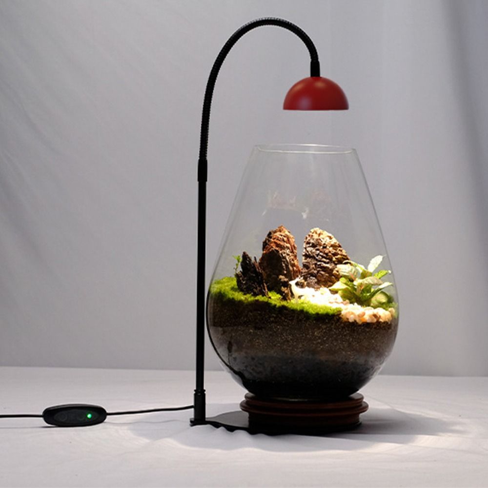 알루미늄 합금 재질 LED 식물등 높이 조절 가능 밝기 - Plant Parent 리뷰 및 가격