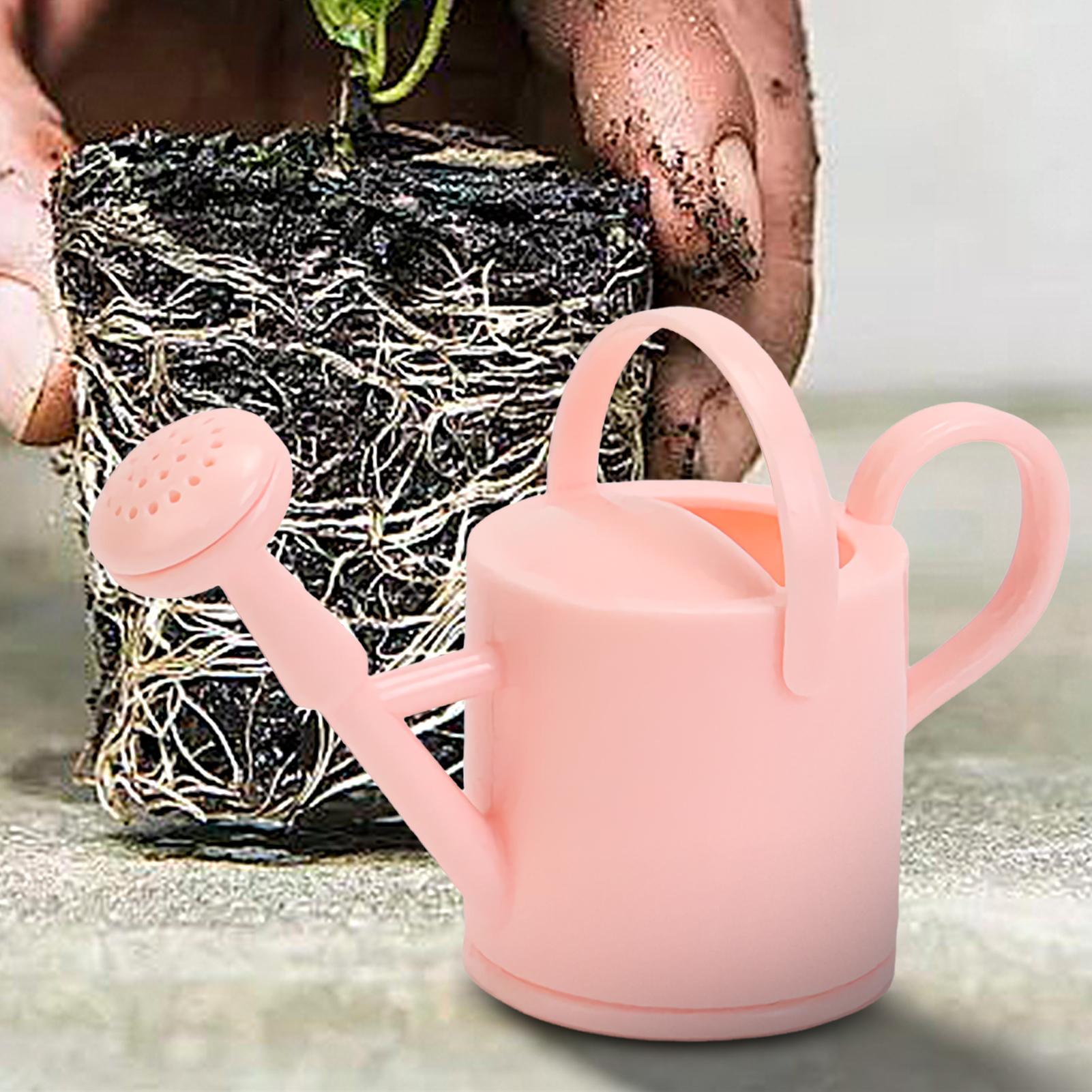 작은 어린이 물뿌리개, 유연한 꽃 물주기 주전자, 어린 - Plant Parent 리뷰 및 가격